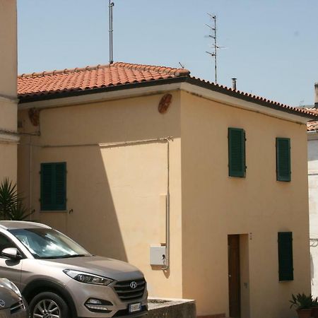 Borgo Antico Leilighet Montemarciano Eksteriør bilde