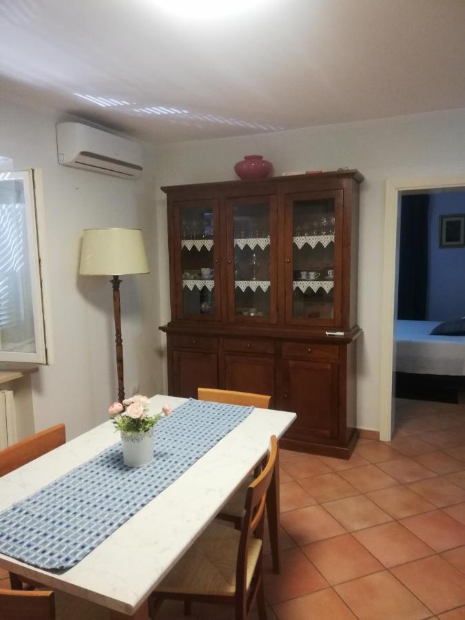 Borgo Antico Leilighet Montemarciano Eksteriør bilde